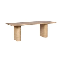 Harken Outdoor Dining Table