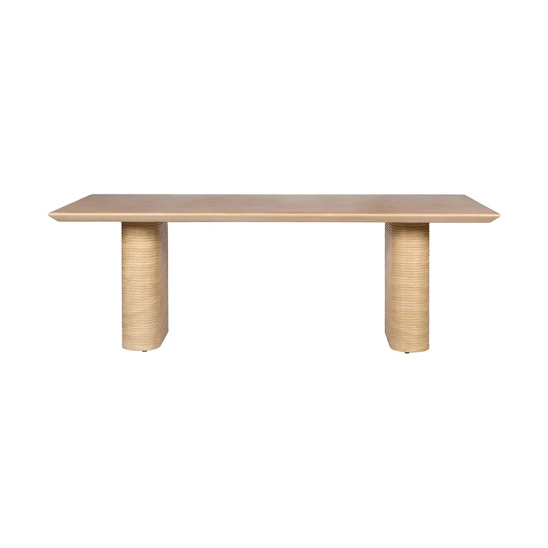 Harken Outdoor Dining Table