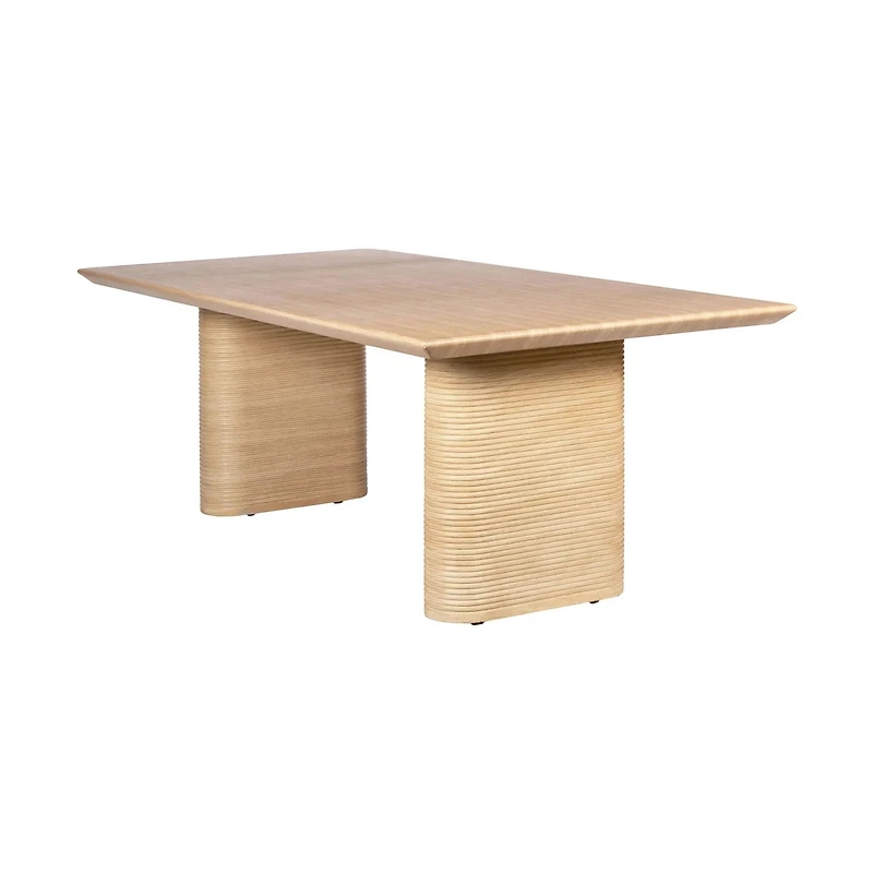 Harken Outdoor Dining Table