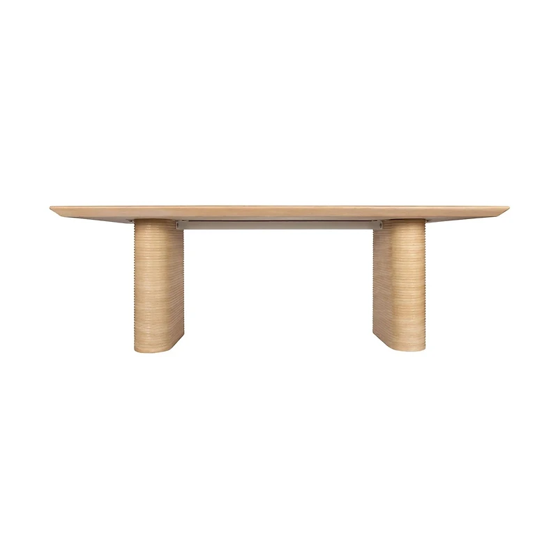 Harken Outdoor Dining Table