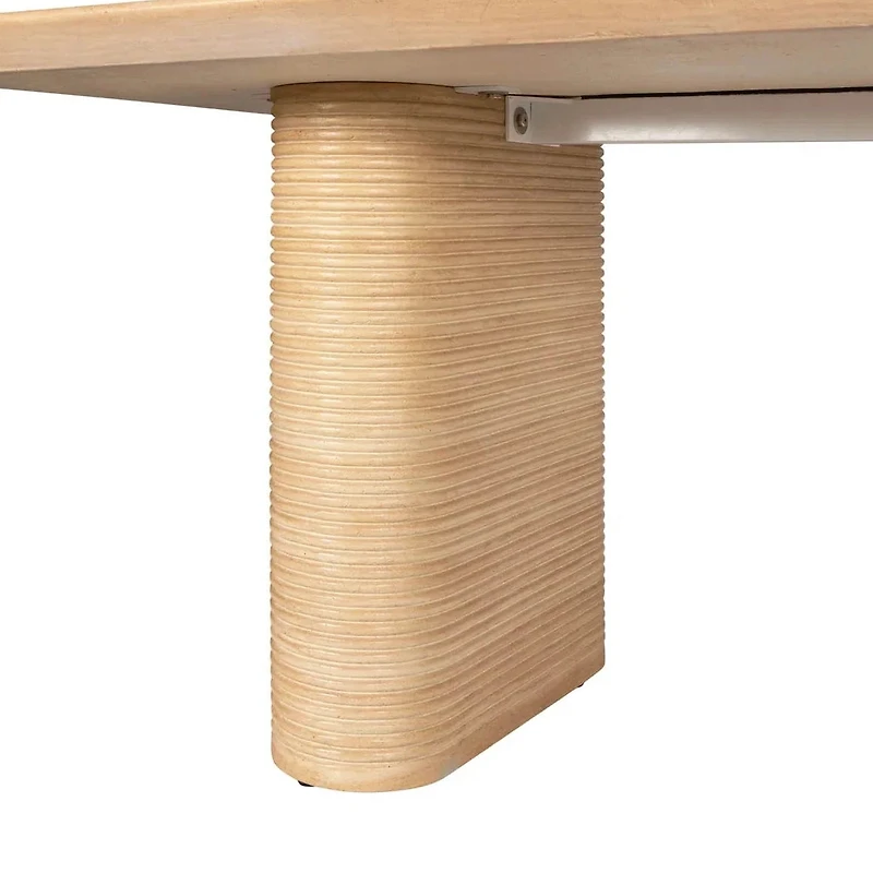 Harken Outdoor Dining Table