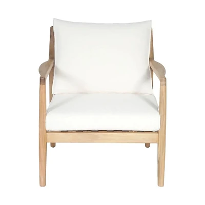 Velora Outdoor Club Chair