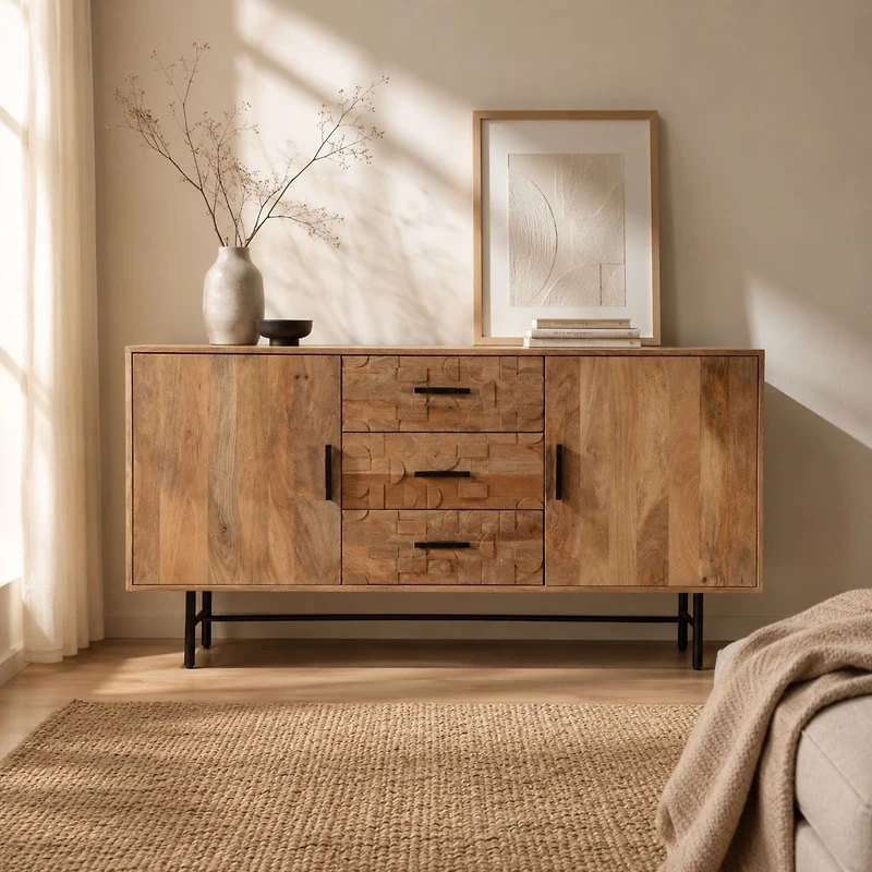 Vendra Sideboard