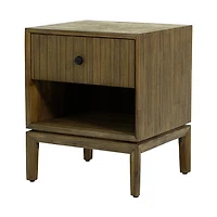 Ciro Nightstand