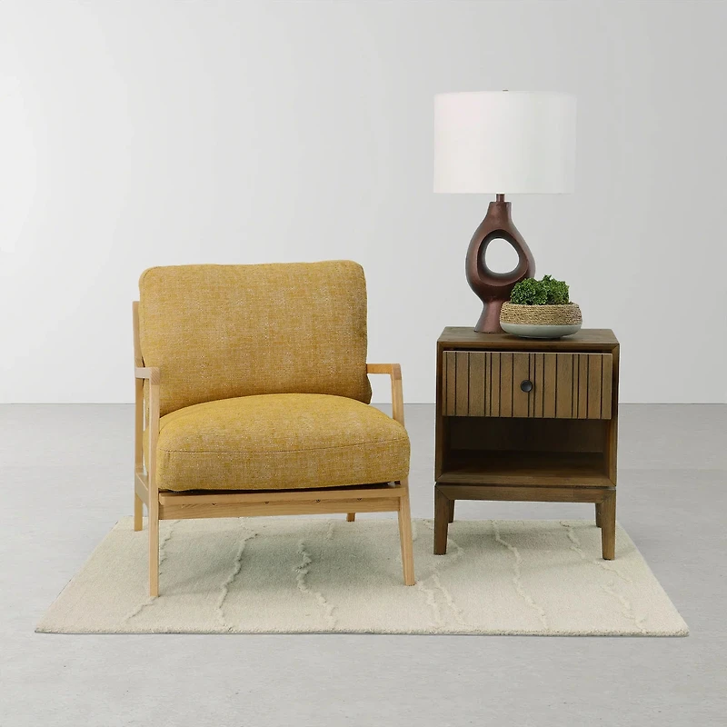 Ciro Nightstand