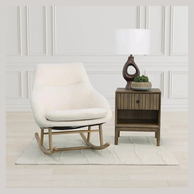 Ciro Nightstand