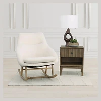Ciro Nightstand