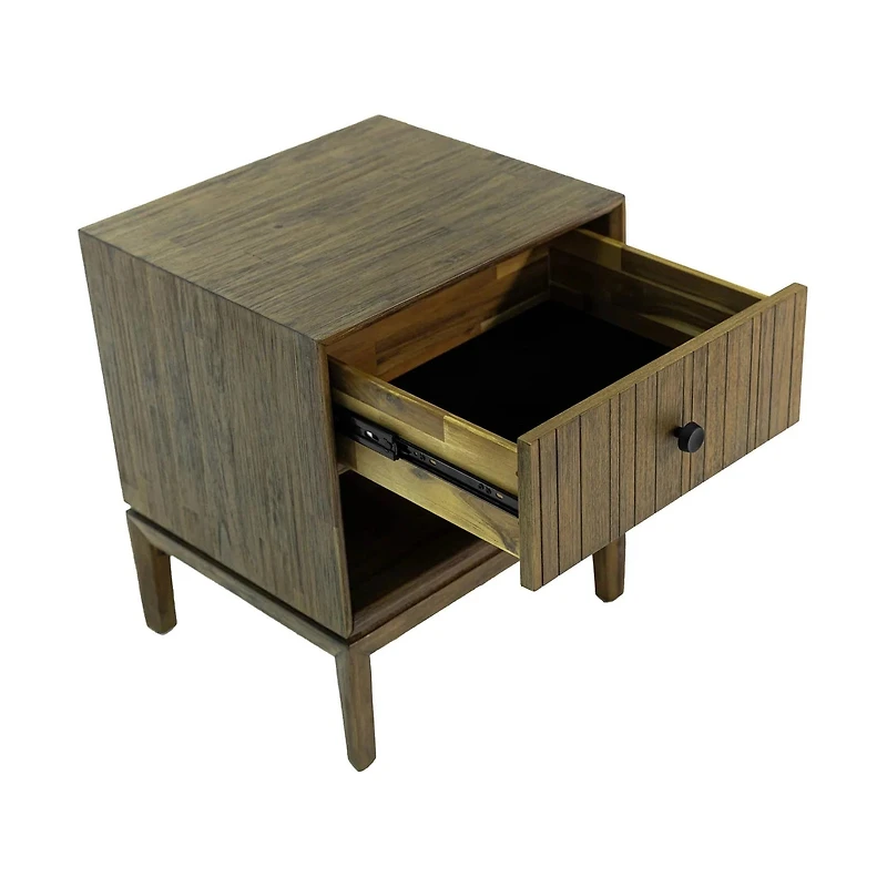 Ciro Nightstand