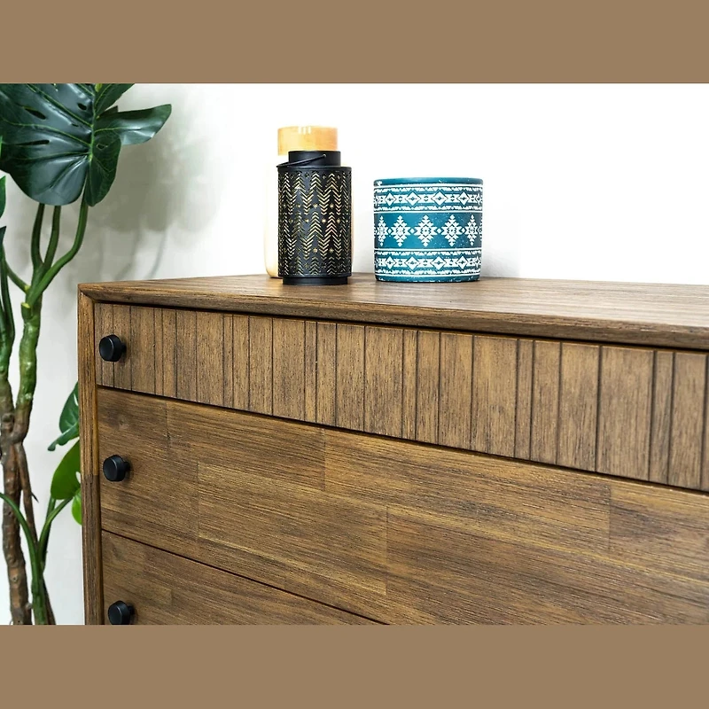 Ciro 5 Drawer Chest