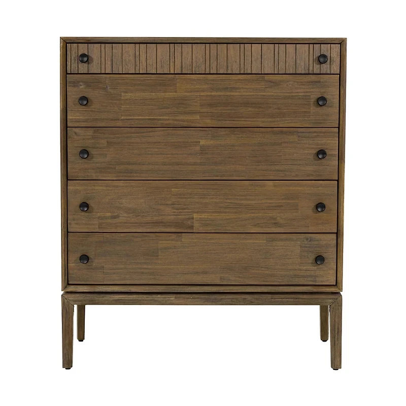Ciro 5 Drawer Chest
