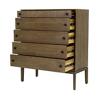 Ciro 5 Drawer Chest