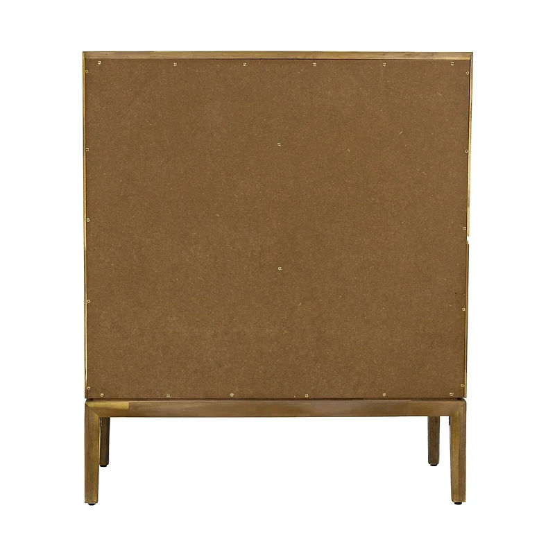 Ciro 5 Drawer Chest