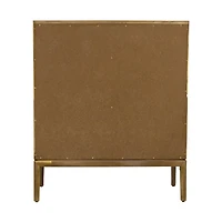 Ciro 5 Drawer Chest