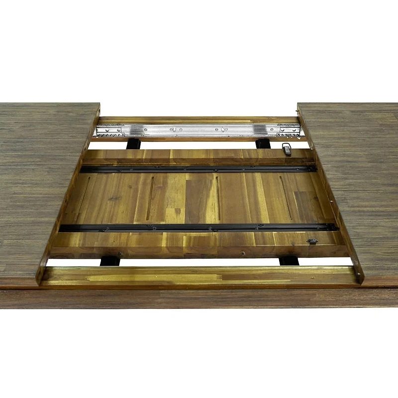 West Extension Dining Table