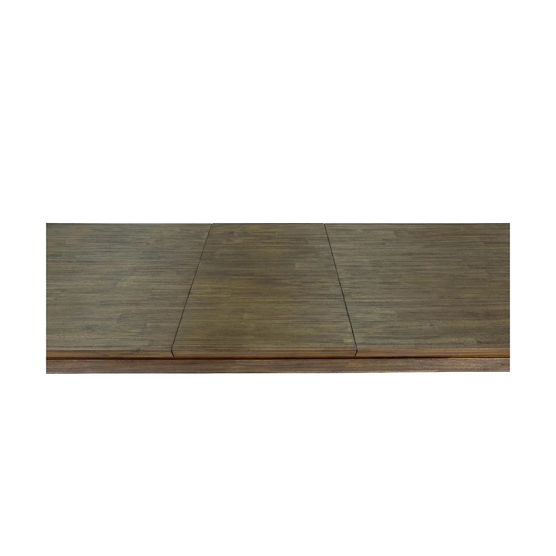 West Extension Dining Table