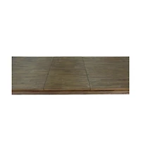 West Extension Dining Table