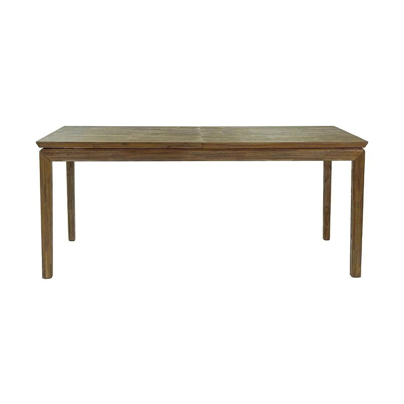 West Extension Dining Table