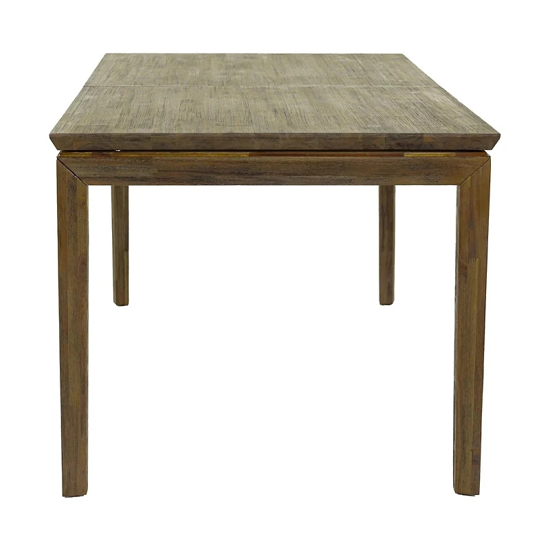 West Extension Dining Table