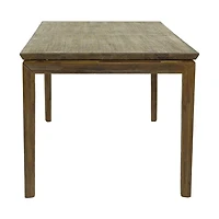 West Extension Dining Table
