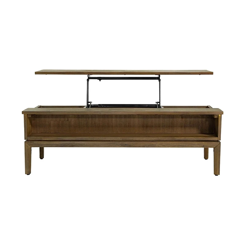 Ciro Coffee Table w/ Lift Top