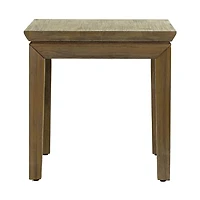 West Side Table