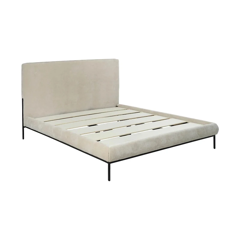 West Winter Bed