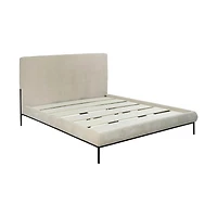 West Winter Bed