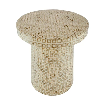 Vassari Side Table