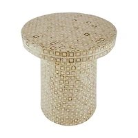 Vassari Side Table