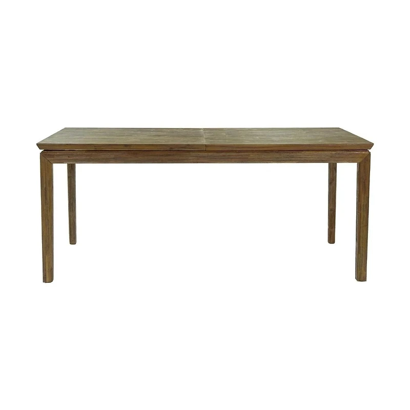 West Extension Dining Table