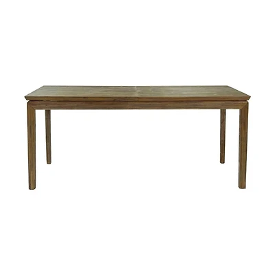 West Extension Dining Table