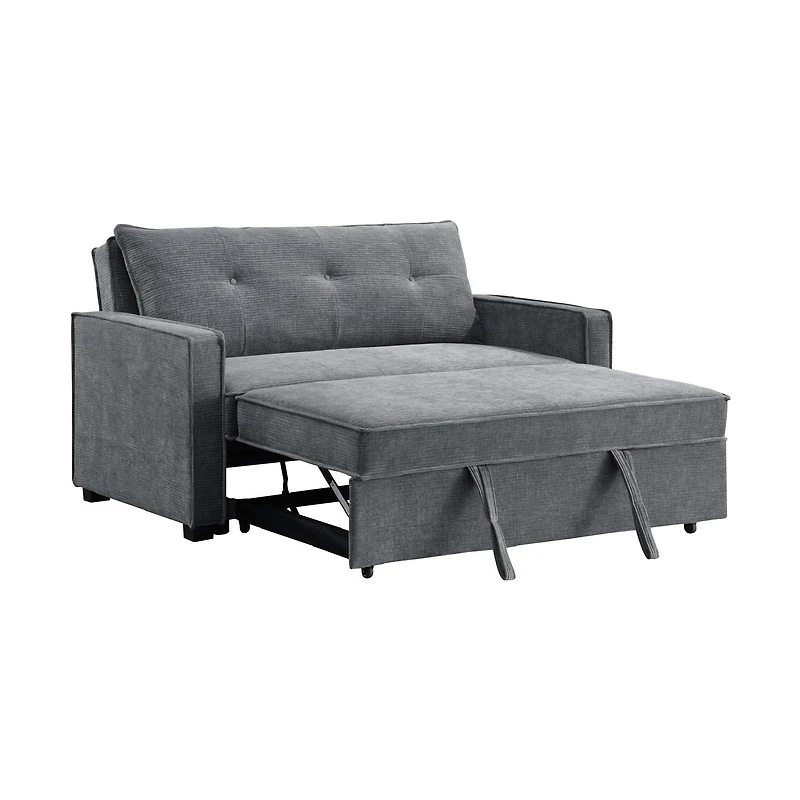 Argyle Pull Out Sleeper Sofabed