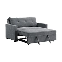 Argyle Pull Out Sleeper Sofabed