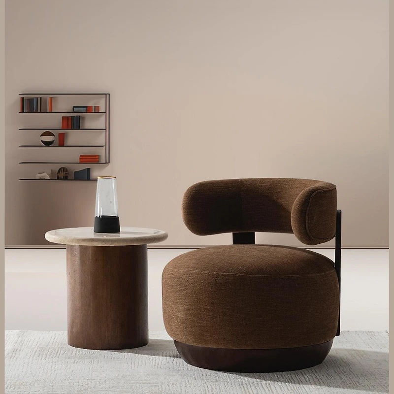 Greta Lounge Chair