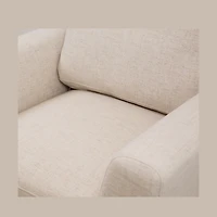 Willow Fabric Chair - Lovegood Bisque