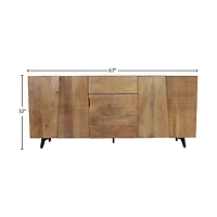 Elmora Sideboard