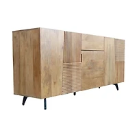Elmora Sideboard