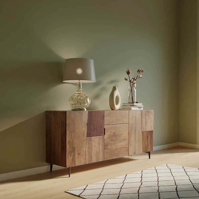 Elmora Sideboard