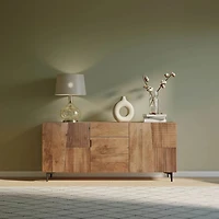 Elmora Sideboard