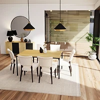 Elowen Dining Table