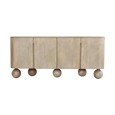 Lorven Sideboard