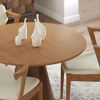 Elmora Dining Table