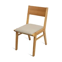 Yoko Dining Chair - Beige