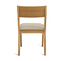 Yoko Dining Chair - Beige
