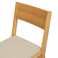 Yoko Dining Chair - Beige