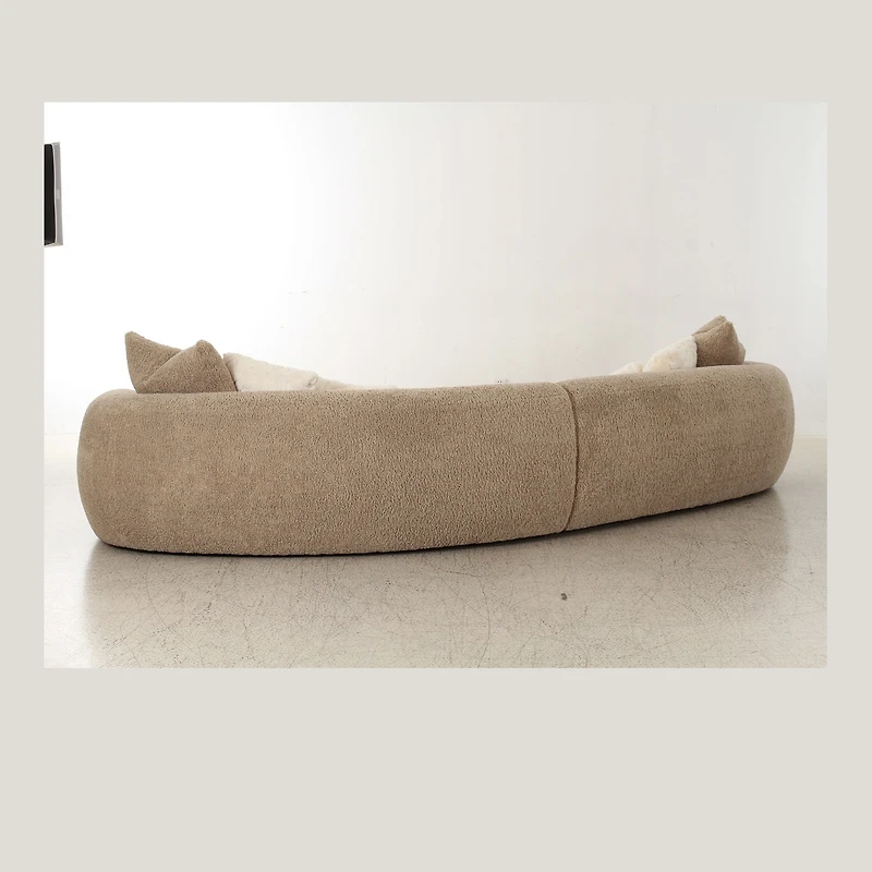 Solvik 2-Piece Sectional Sofa with Chaise