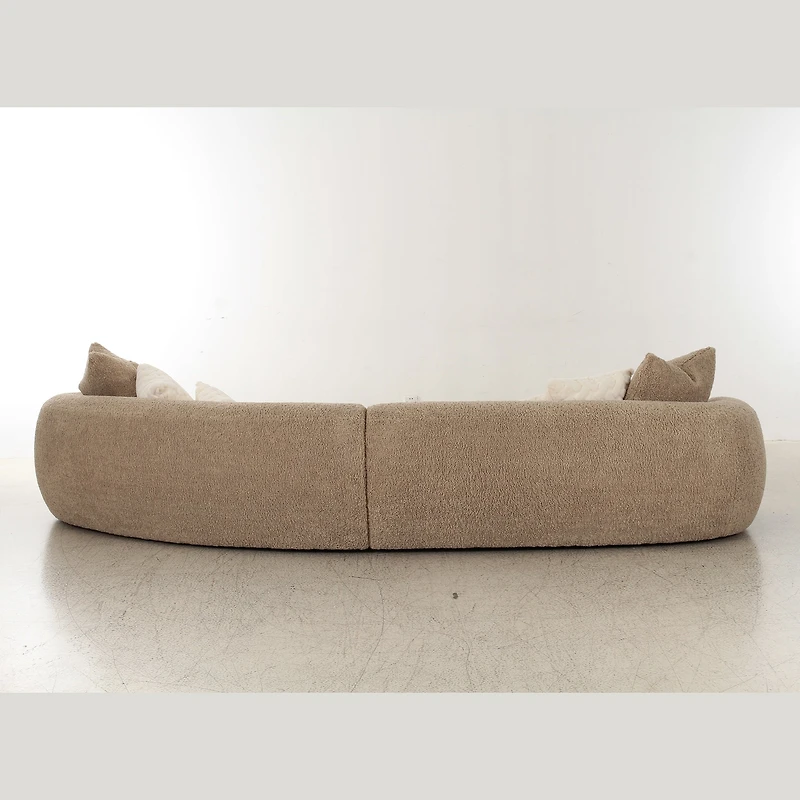 Solvik 2-Piece Sectional Sofa with Chaise