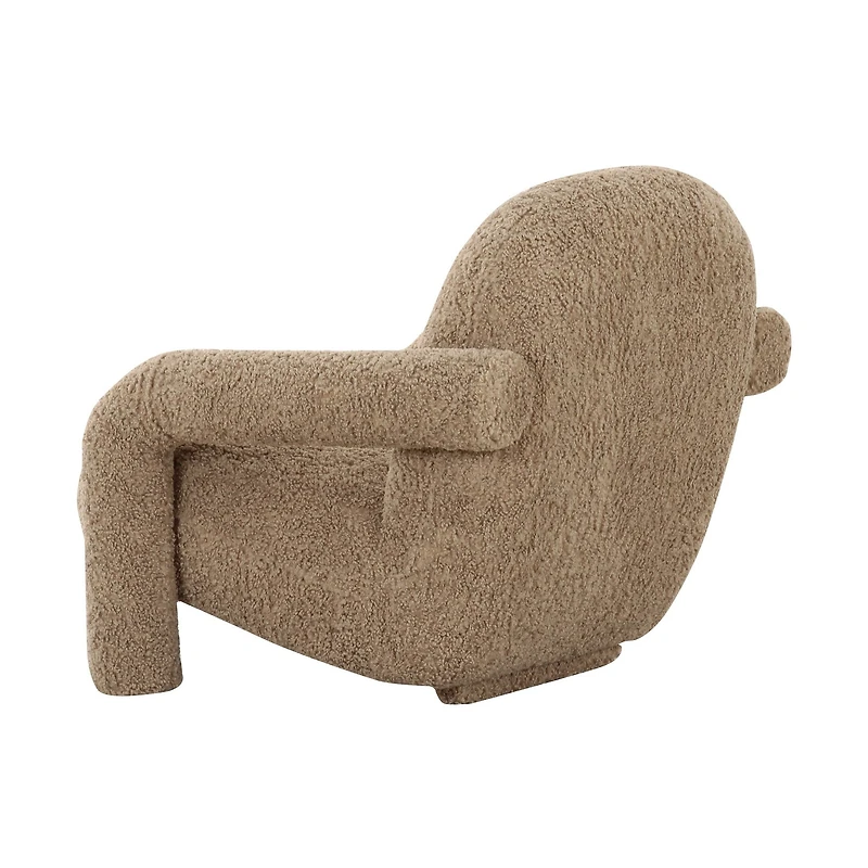 Merrow Upholstered Accent Chair