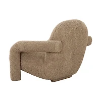 Merrow Upholstered Accent Chair