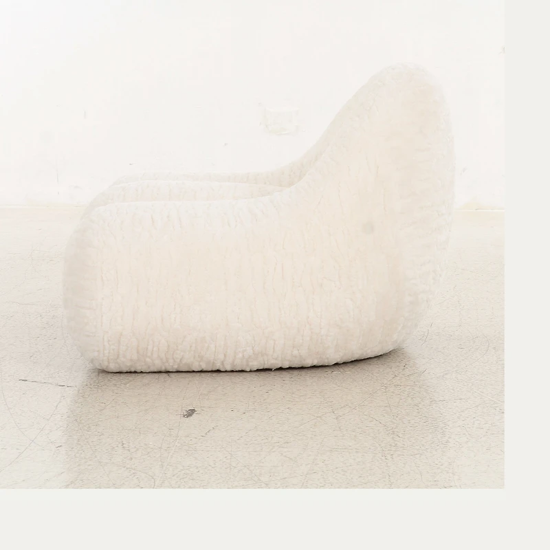 Rivon Upholstered Accent Chair